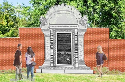 CG Memorial